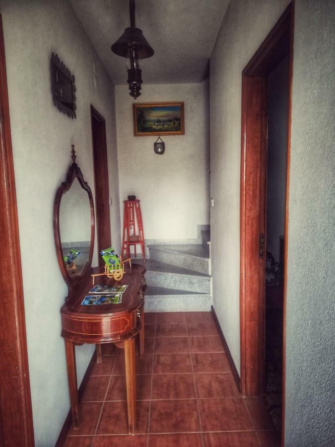 Casa Celeste Каштру-Дайре Екстер'єр фото